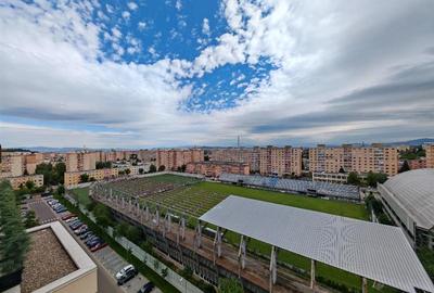 Inchiriem Apartament 3 Camere, Modern, Decomandat, Astra - Urban Plaza - 25