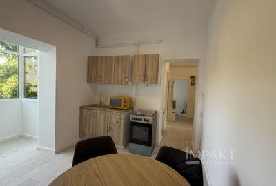 Apartament cu 3 camere separate langa Catedrala  Ortodoxa in centru - 2