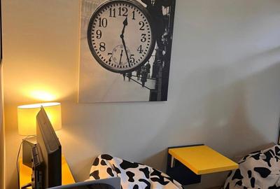 Apartament cu 3 camere,boxa si parcare subterana,zona Iulius Mall - 4