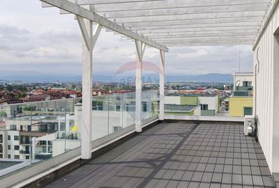 0 Comision | Penthouse Tractorul | Coresi | Top City - 12