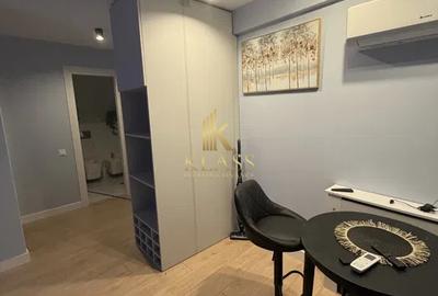 Apartament 2 camere  | Herastrau | Bloc nou | Prima inchiriere - 2