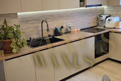 Apartament decomandat de 3 camere, 67 mp, 2 balcoane, Zorilor - 3