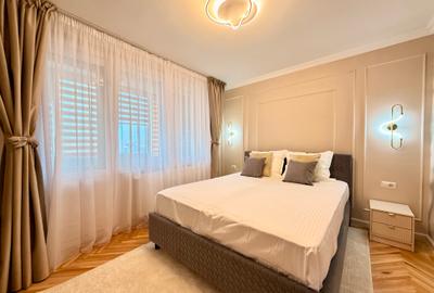 Ap. 3 camere , renovat , garaj - Ultracentral - 4