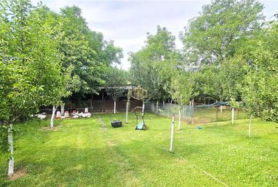 Vila impunatoare in Paulesti | Teren 1.384 m² | Spatiu, Liniste si Intimitate, a - 35