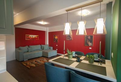 Comision 0% Apartamentmodern cu vedere panoramică | Ultracentral - 3