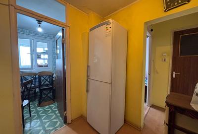 Diham 2 Camere 45 Mp Bloc 1977 Reabilitat 13 Min Metrou - 6