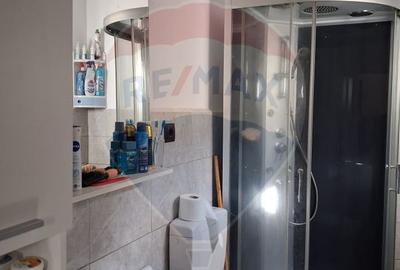 Casă spațioasă de vânzare în zona metropolitană, Fughiu - 5