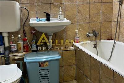 Apartament 2 camere || Aparatorii Patriei || 7 min metrou - 13