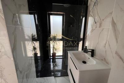 Vila moderna 6 camere // 190mp // teren 300mp / Tunari - 13