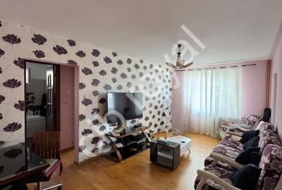 Inchiriez apt. 4 cam. Crangasi, Str. N. Filimon, la 5 min. metrou, loc parcare.