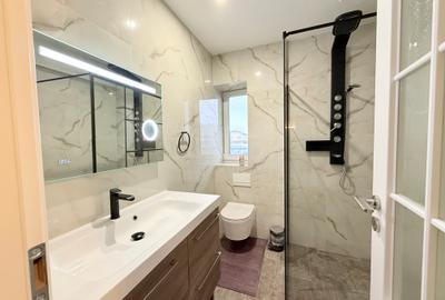 Apartament 3 camere Straulesti - 9