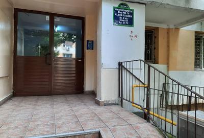 Apartament 2 camere de vanzare, pe Aleea ilioara, 1 minut de Metrou Grigorescu - 4