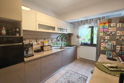 Apartament 3 camere | 108 mp | Etaj 1/7 | Lift | Parcare inclusă | Zona 1Mai - 3
