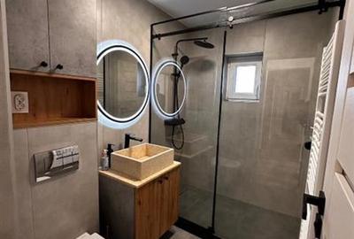 Vanzare apartament 4 camere decomandate modern in Zorilor zona Piata Zorilor - 8