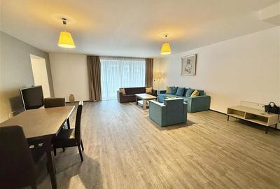 130 mp utili, 3 camere, Silver Mountain, Poiana Brasov - 22