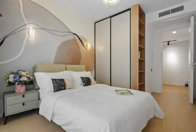 Apartament 4 Camere De Inchiriat LUX Complex One Floreasca Towers - 11