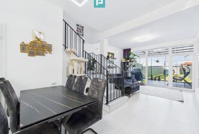 Duplex cu 4 camere în Săcălaz