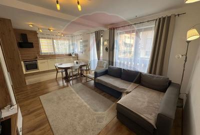 Apartament cu 5 camere de închiriat în zona Buna Ziua - 1