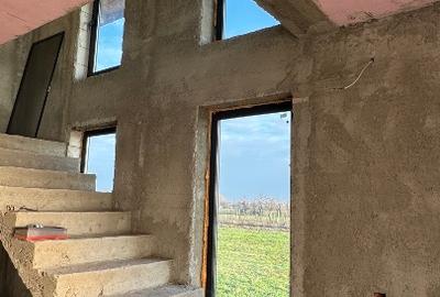 Casă de vânzare , Jud Argeș , comuna Slobozia - 5