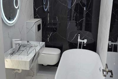 Apartament 3 camere | 2 băi | finisat premium | zona Amethyst / Vivo - 8