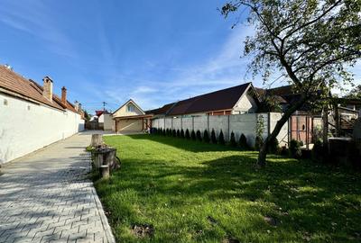 Inchiriere Casa Ghimbav | Teren 500 mp - 5