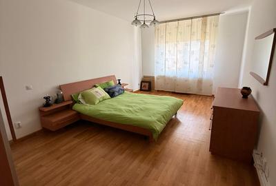 Plevnei - 4 camere de vanzare in complex rezidential cu gradina si paza - 11