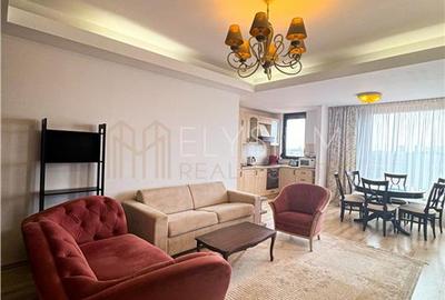 Apartament 2 camere de inchiriat North Area Lake View - 4