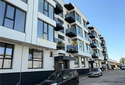Apartament 3 camere de vanzare || Soseaua Leordeni || lift si incalzire in pardo - 10