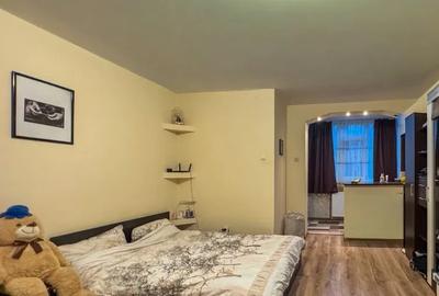 Apartament cu 1 camera, zona Tatarasi-Flora - 1