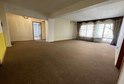 Primaverii - Bloc Boutique -  Vanzare apartament 4 camere - parcare - 4