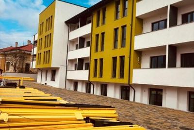 Apartamente Premium 2026 in  Inima Craiovei / finisaje de TOP -2 min.de  Ramada - 5