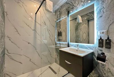 Apartament premium cu 2 camere  – prima inchiriere - 9