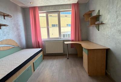 Inchiriere apt 3 camere, situat in Galati, pe Faleza, etaj 2, mobilat si utilat - 10
