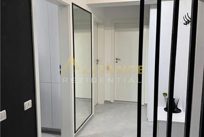 Metrou Berceni-Apartament 2 Camere-Mobilat/Utilat+Parcare - 27