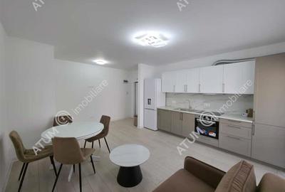 Apartament la cheie 70 mp utili cu 3 camere balon parcare Dna Stanca - 6