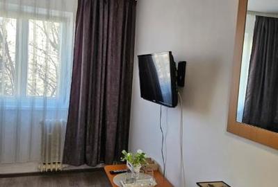 Garsonieră semidecomandată în Tractorul