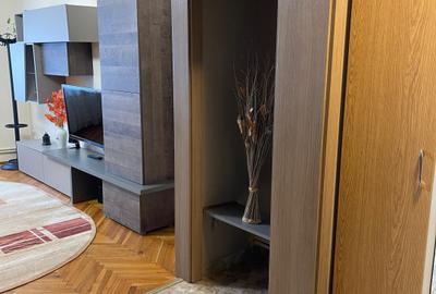 APARTAMENT 3 CAMERE | FALEZA NORD | TERMEN LUNG - 8