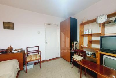 Apartament 3 camere decomandate | 64 mp | Cetate - zona Spital - 7
