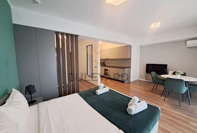 Comision 0. Apartament tip studio la cheie in bloc nou! - 5