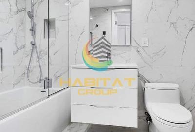 Vanzare ap 3 camere semidec living open space centrala gaz Brancoveanu finalizat - 7