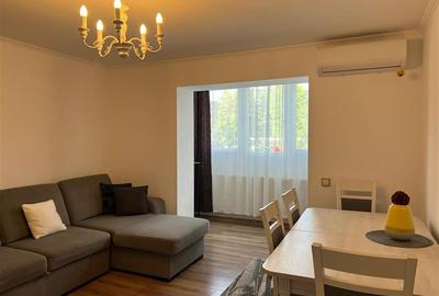 Apartament 2 camere Bilascu - 4