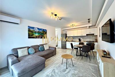 Apartament superb | Bloc nou | Loc de parcare subteran | ID:1321 - 3