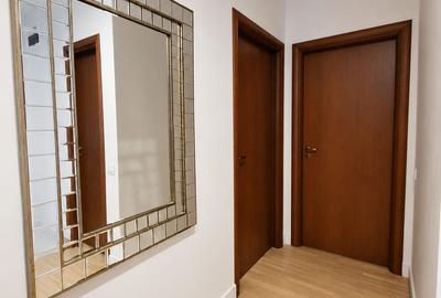Herastrau 3 camere 120 + Loc de parcare subteran - 14