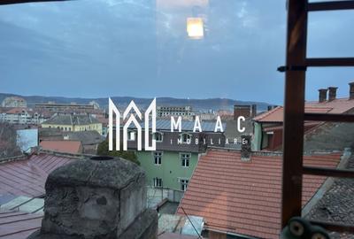 Apartament 2 Camere  | 38,6 Mp | Pivniță 4 Mp | Zona Ultracentrală - 1