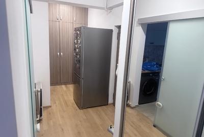Apartament2 camere,fond nou,zona Centru - 4