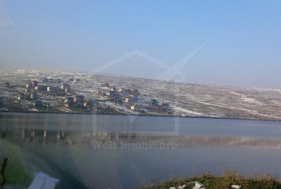 Vanzare teren extravilan – Campenesti - 1