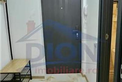 Garsoniera, prima inchiriere, Plaza Mall - 9