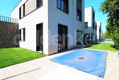 Vila moderna si luminoasa cu 5 camere | piscina | 2 garaje - 23