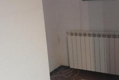 Piata Muncii –parter vila  120mp +demisol 100mp, curte 200mp - 10
