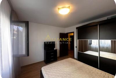 Apartament 2 camere mobilat || Sector 4 || Strada Binelui - 1